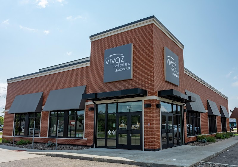 Vivaz Medical Spa Bemidji