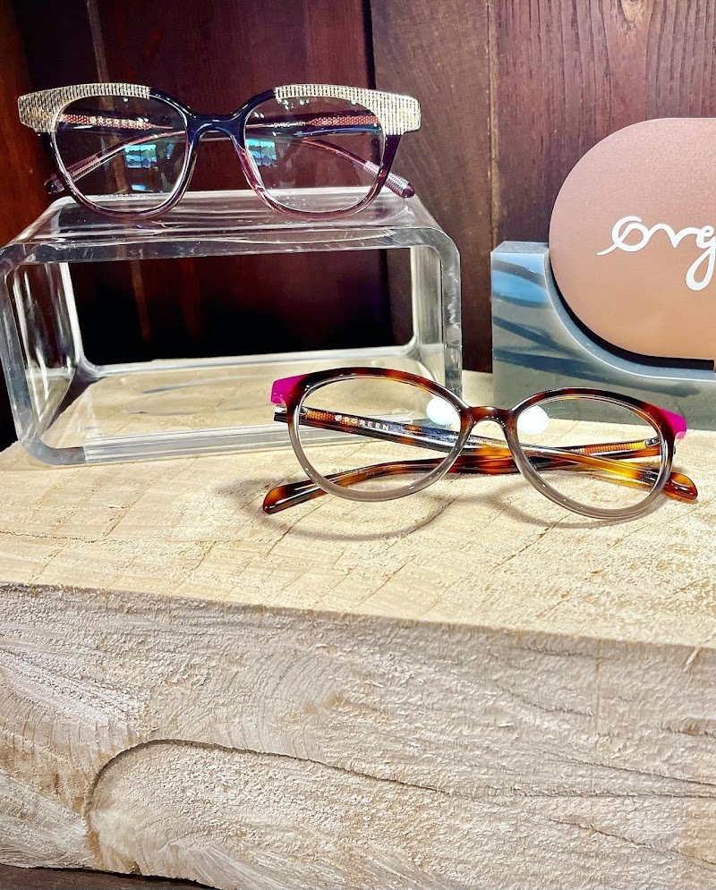 White Spruce Optometry