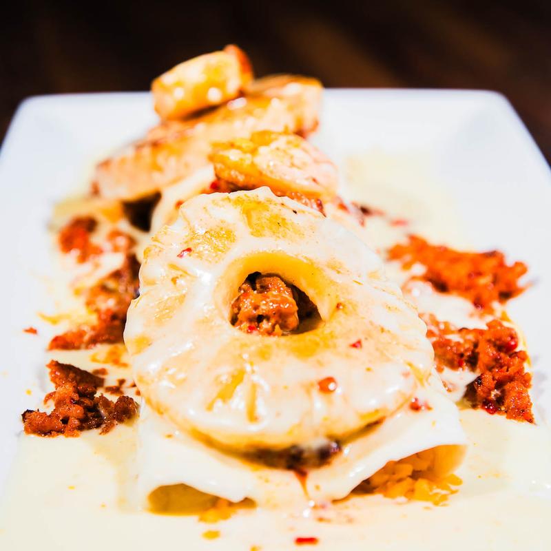 Casa Mexico Grill and Cantina