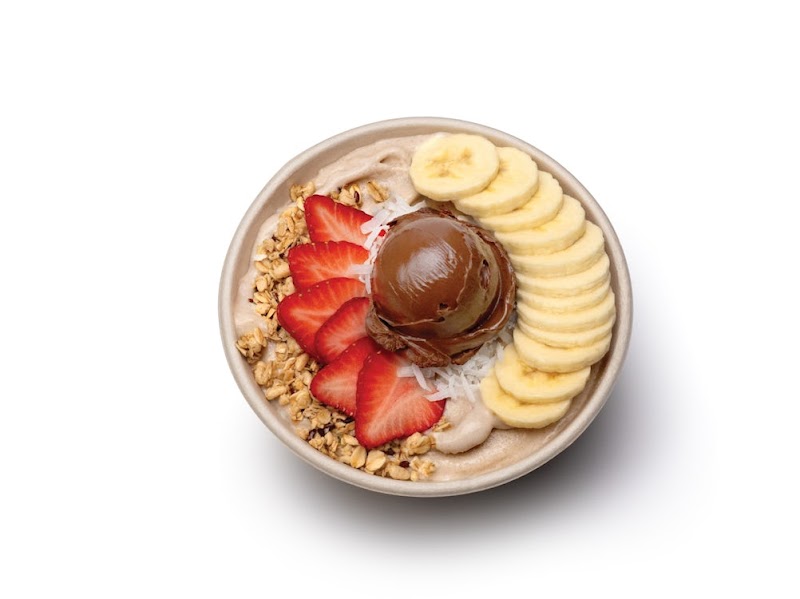 Robeks Fresh Juices and Smoothies