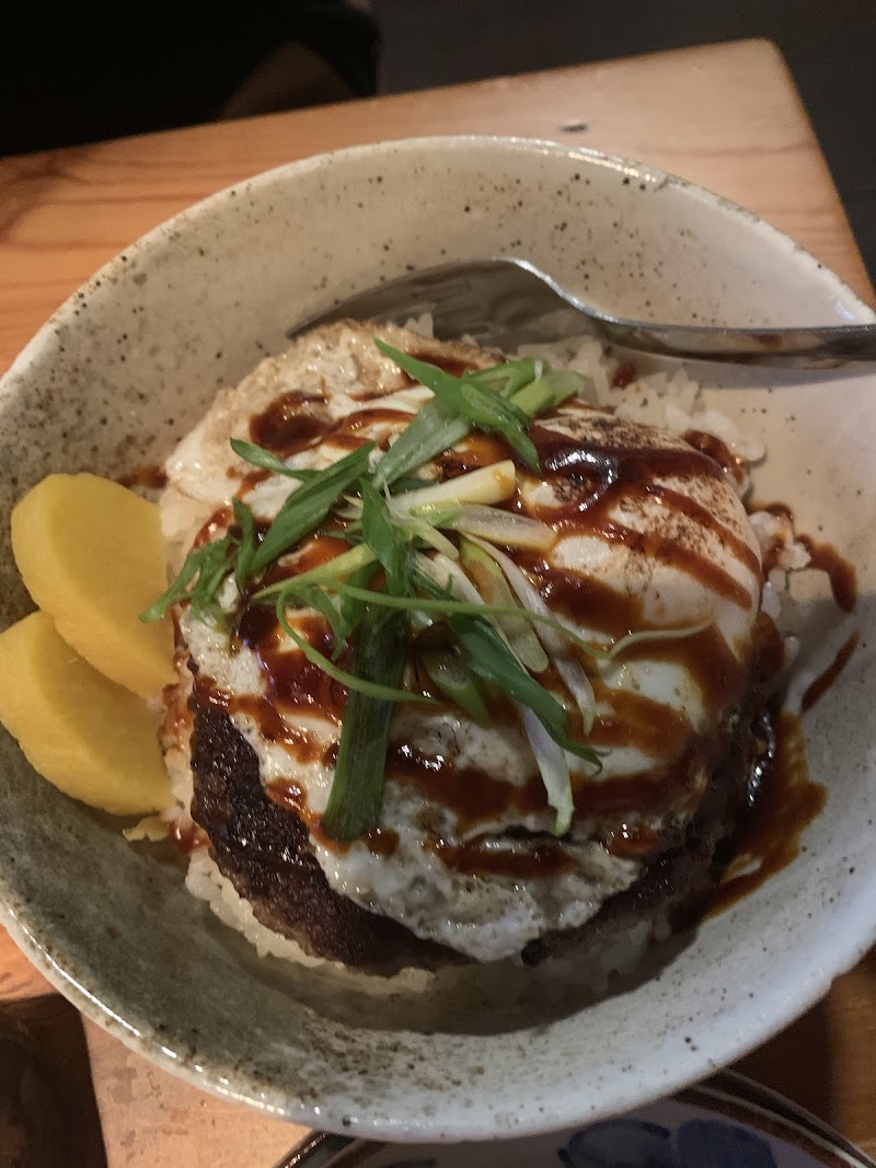 Zundo Ramen & Donburi