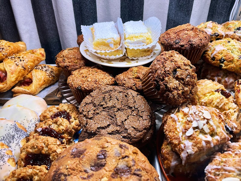 Lemon Tree Bakery & Coffee Shop