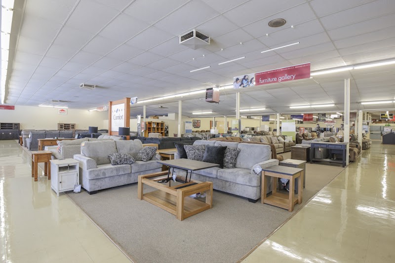 Middleton's Mark Twin Center