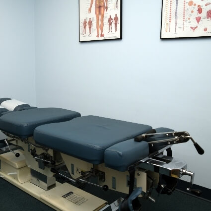 Alfieri Chiropractic Clinic