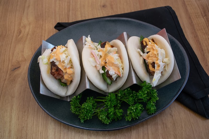 Dak Good Korean Fried Chicken