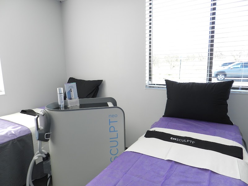 Inspirations Med Spa,LLC