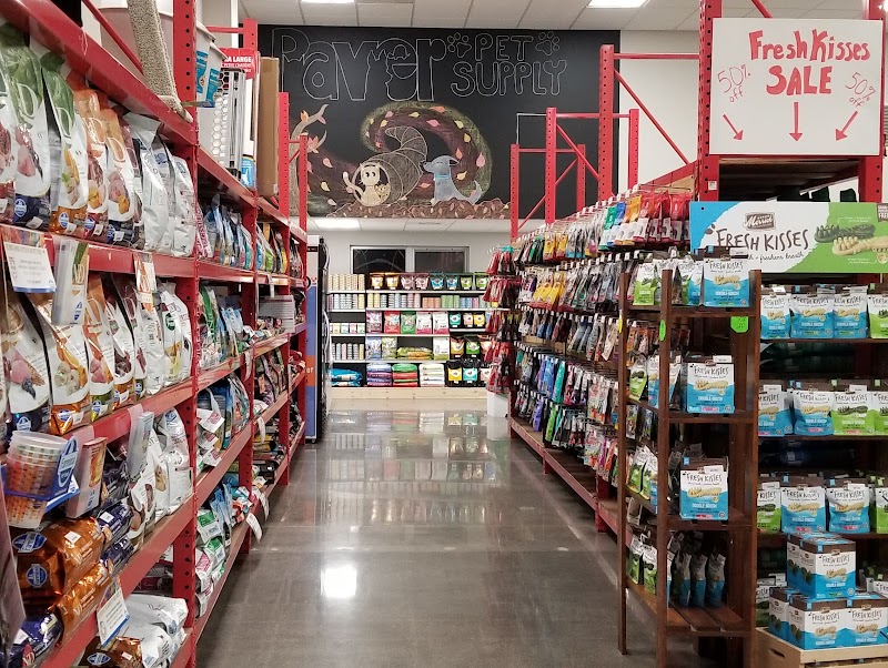 Hounds and Co. Pet Supplies & Grooming