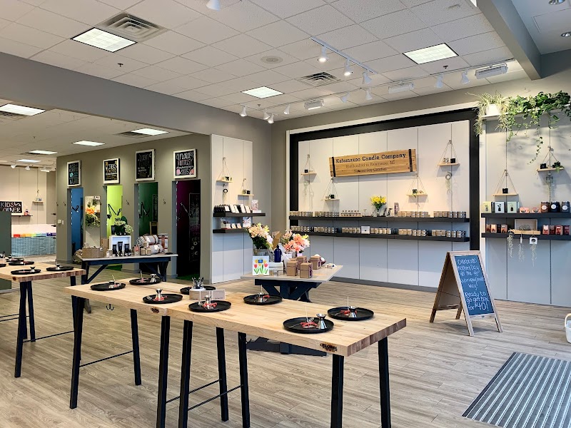 Kalamazoo Candle Company