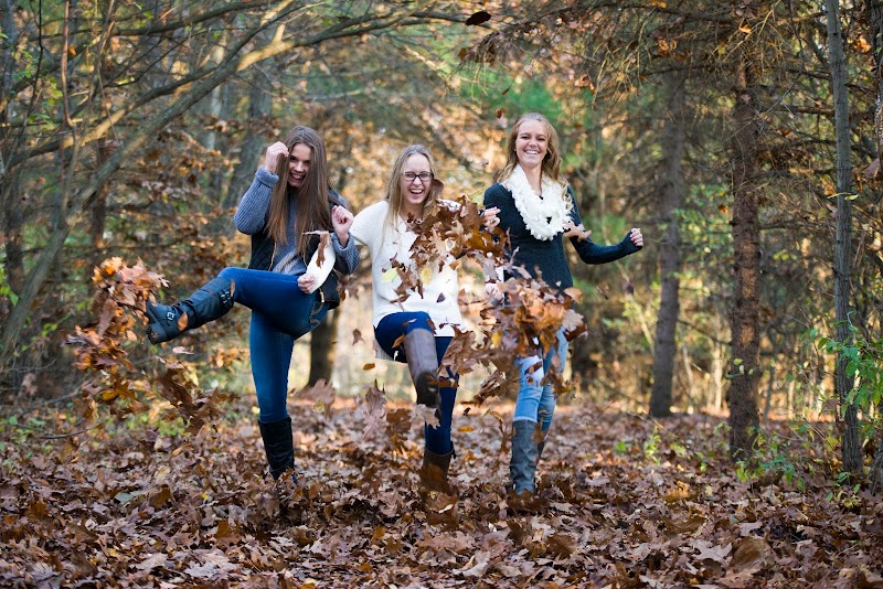 Natalia Mae Photography