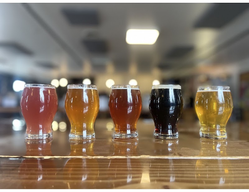 Presidential Brewing 