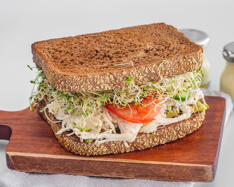 Central Pressed Juice