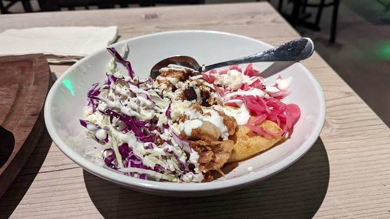 La Cosecha Mexican Bistro