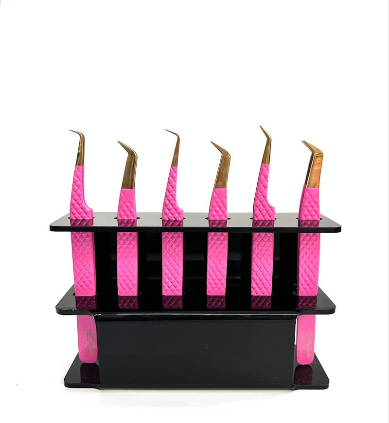 Lash Boutique Supply Store
