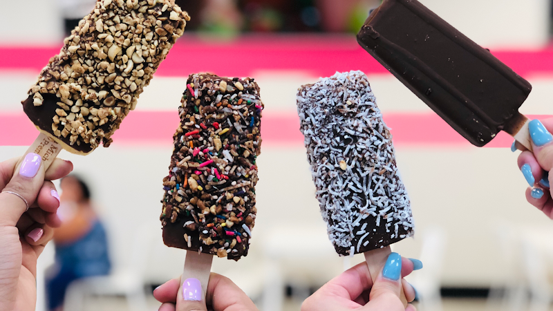 La Michoacana Premium Ice Cream 