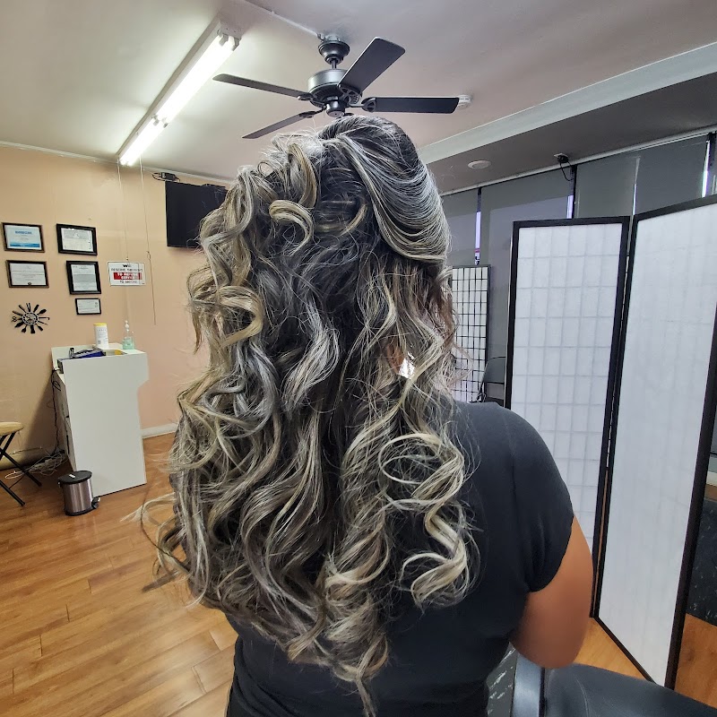 Magic Hair Studio