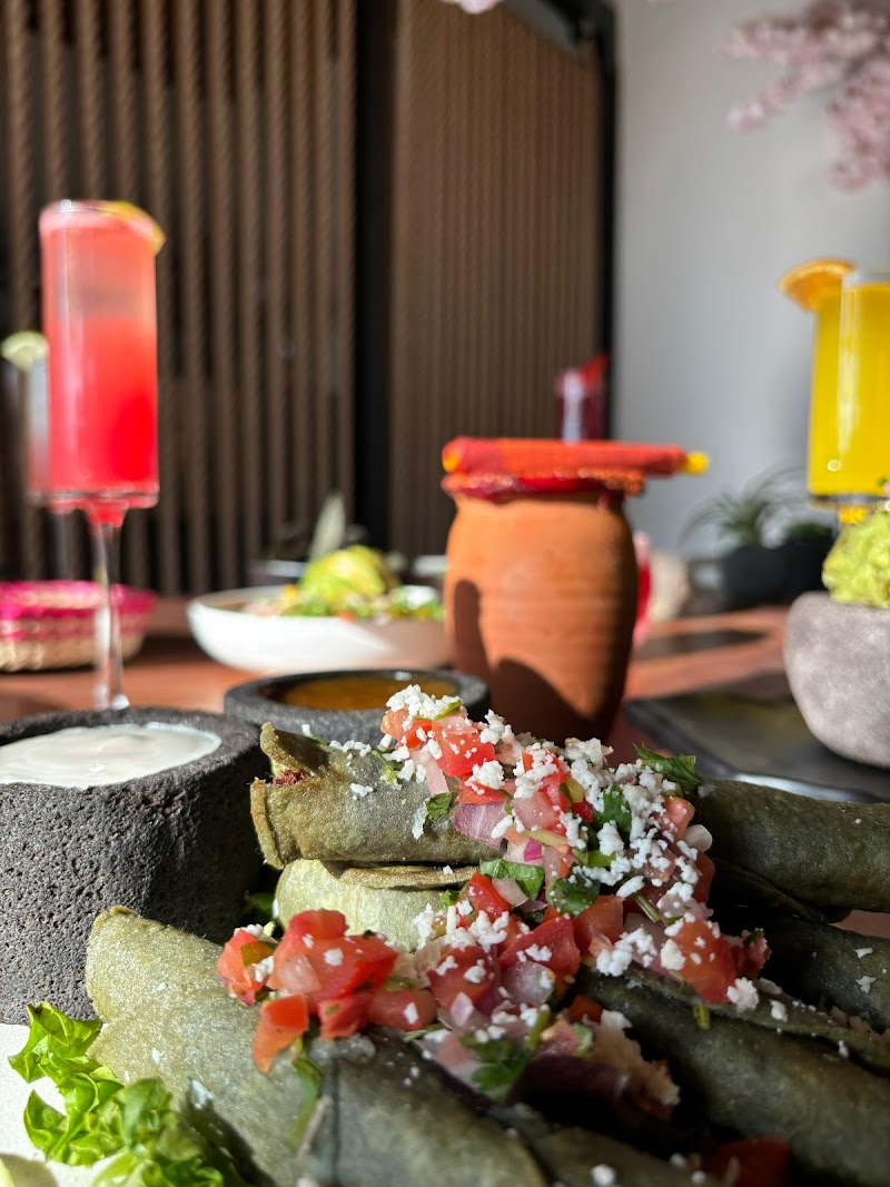 Vaca Brunch and Beyond