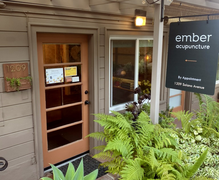 Ember Acupuncture