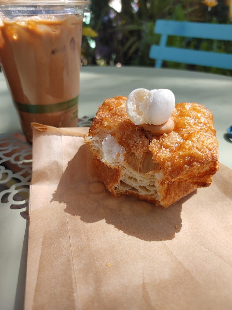 Highwire Coffee Roaster