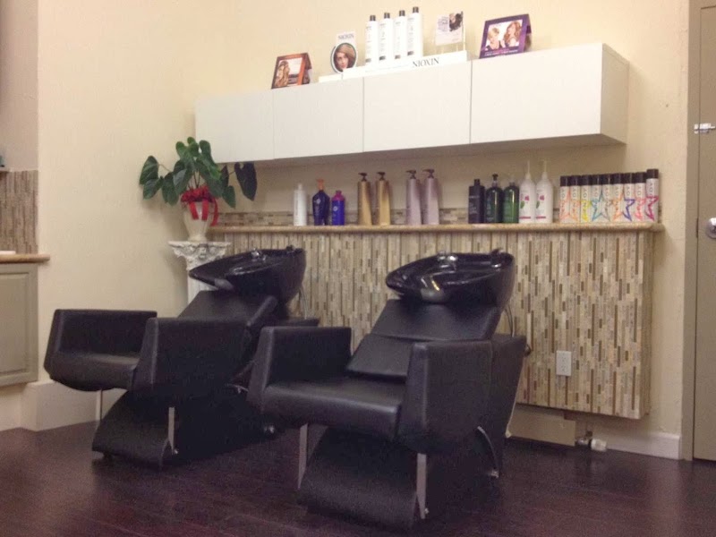 Modern Family Hair Salon