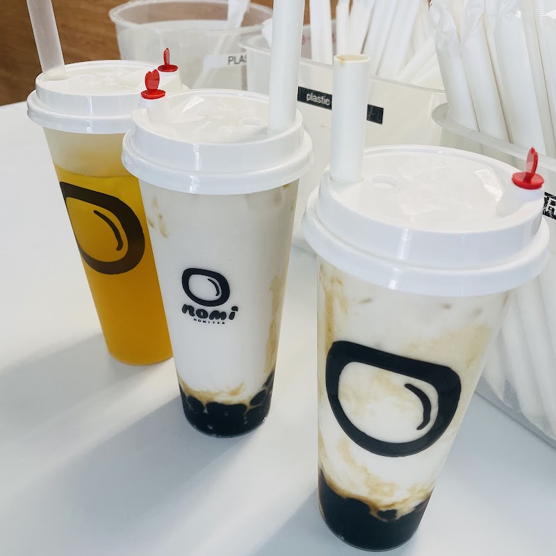 Nomi Tea