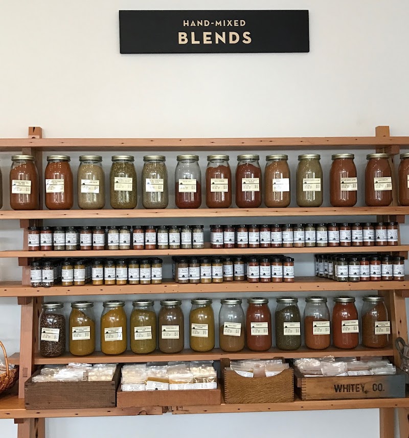 Oaktown Spice Shop