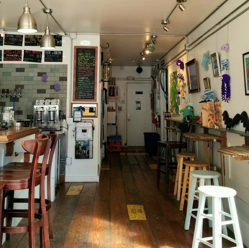 Ocean View Brew Works