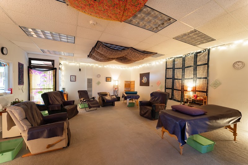 Sarana Community Acupuncture