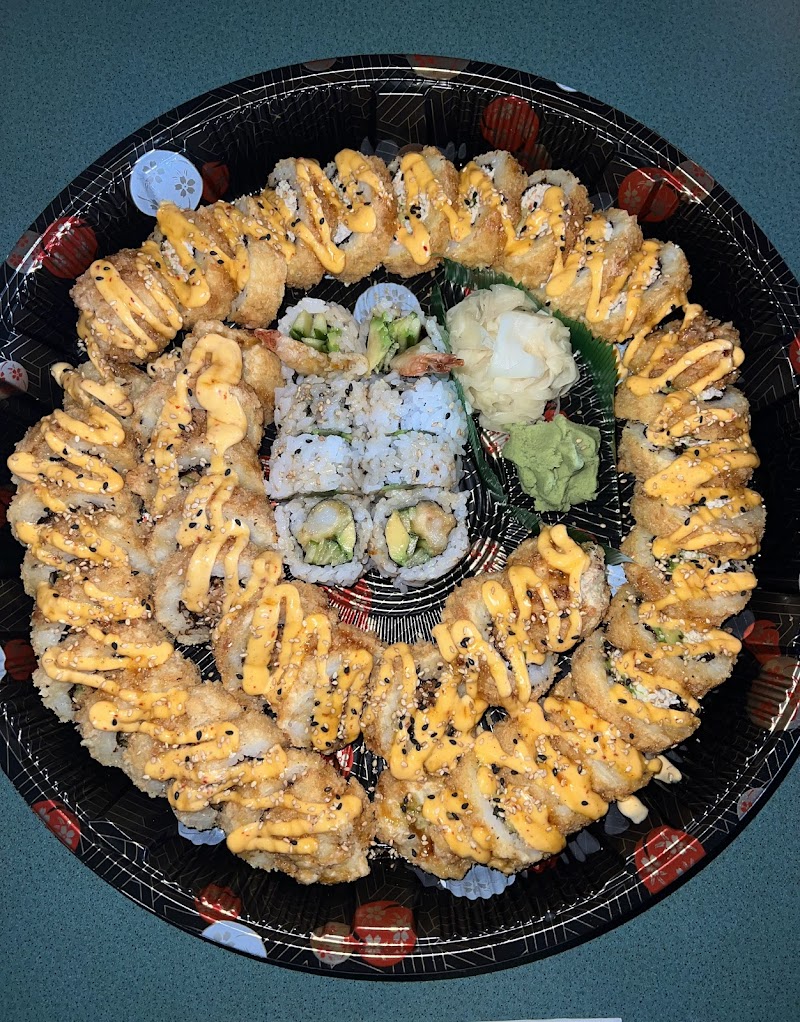 Sumo Japanese Restaurant 