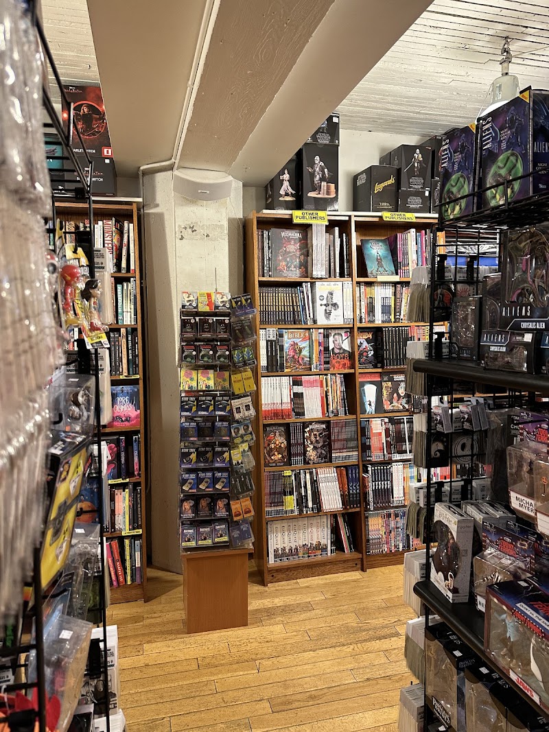 Golden Age Collectables