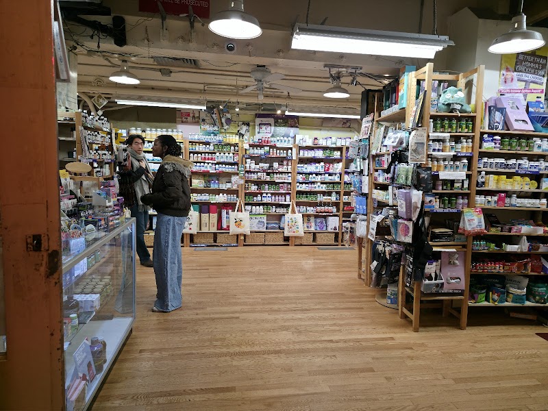 Pike Place Nutrition