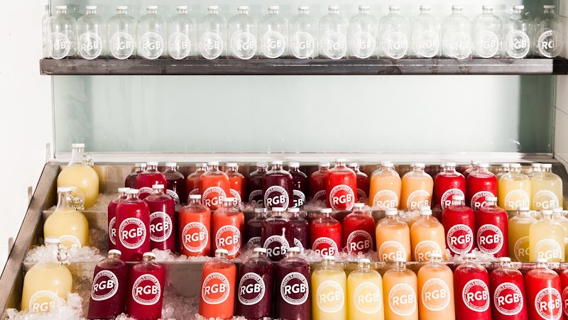 Rachel's Ginger Beer