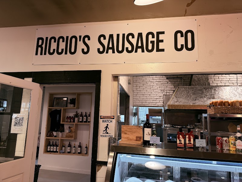 Riccio's Sausage Company