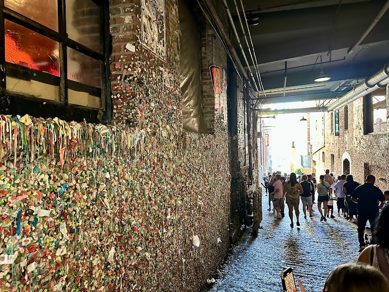 Seattle Art Collective