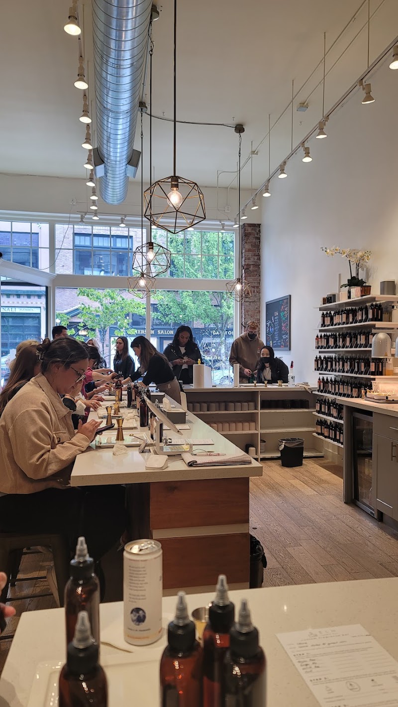 Seattle Candle Company