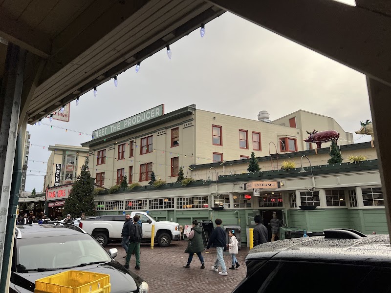 Shackleton and Shanks