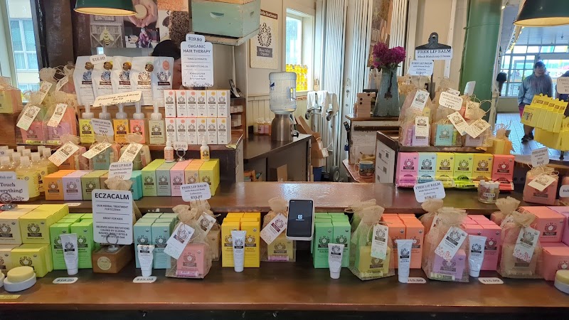 SodaWax Natural Products