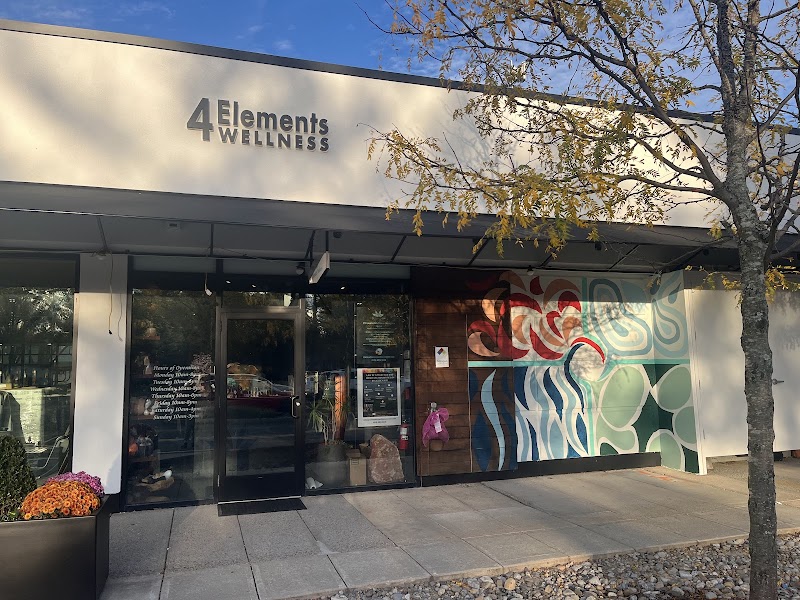 4 Elements Wellness Center