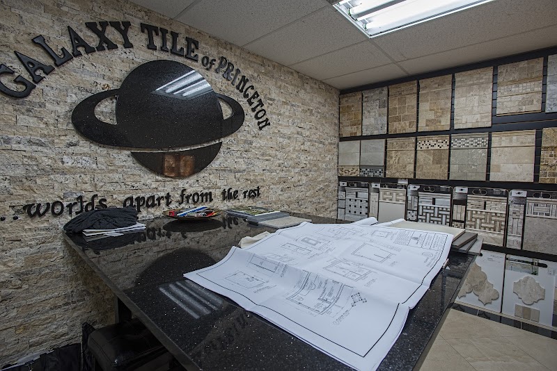 Galaxy Tile of Princeton