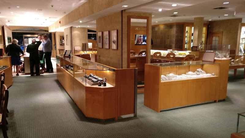 Hamilton Jewelers