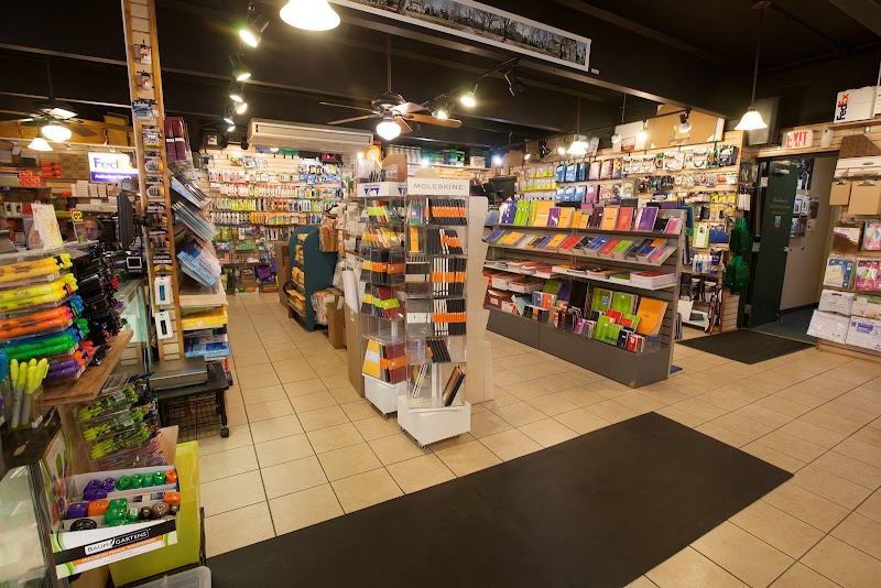 Hinkson's The Office Store