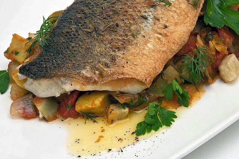 Mediterra Restaurant & Taverna