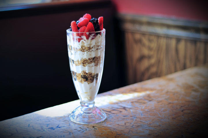 P.J.'s Pancake House