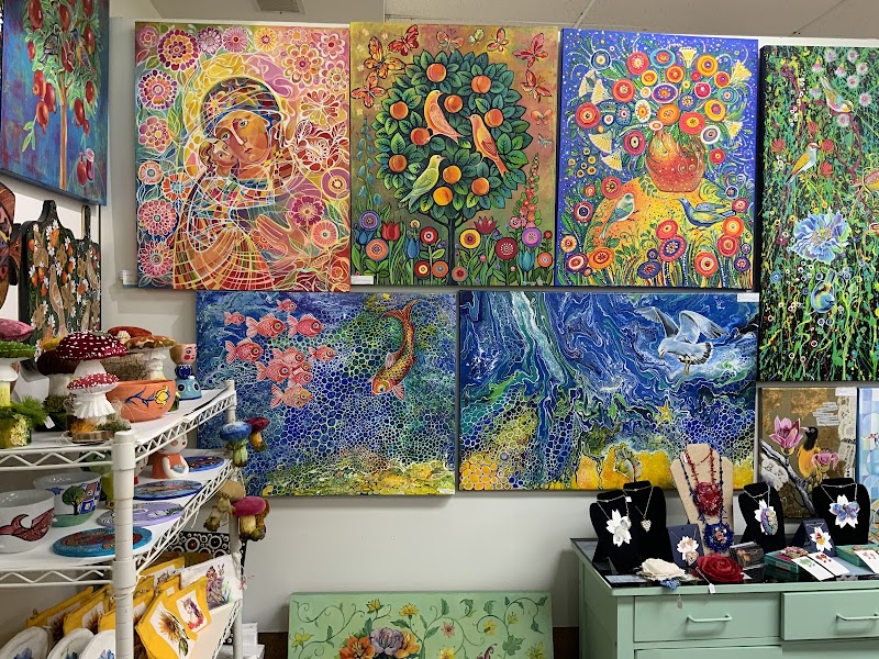 Princeton Makes Artist Cooperative