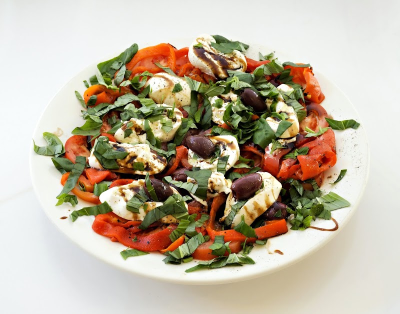 Princeton Pizza Star