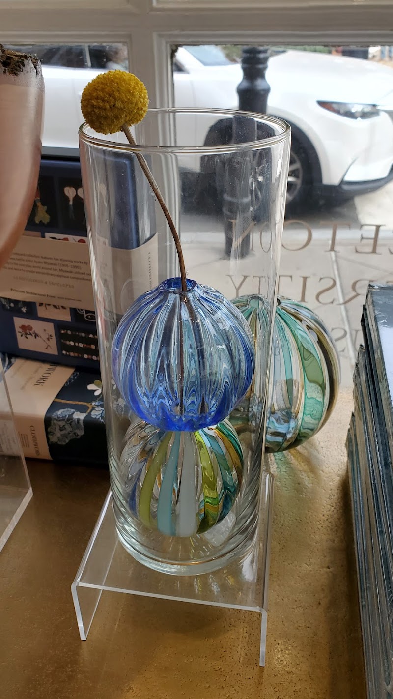 Princeton University Art Museum Store