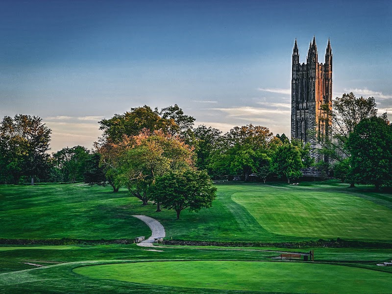 Springdale Golf Club