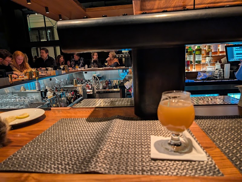 Triumph Brewing Company