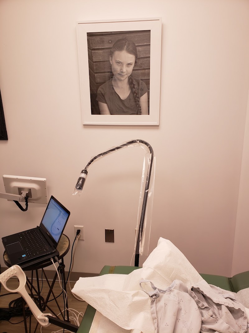 Women's Healthcare of Princeton