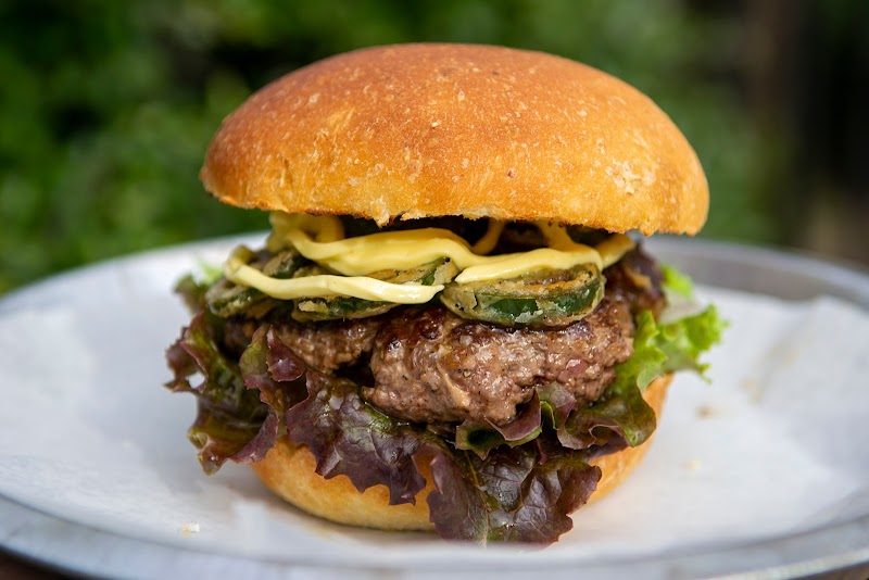 Bull City Burger & Brewery