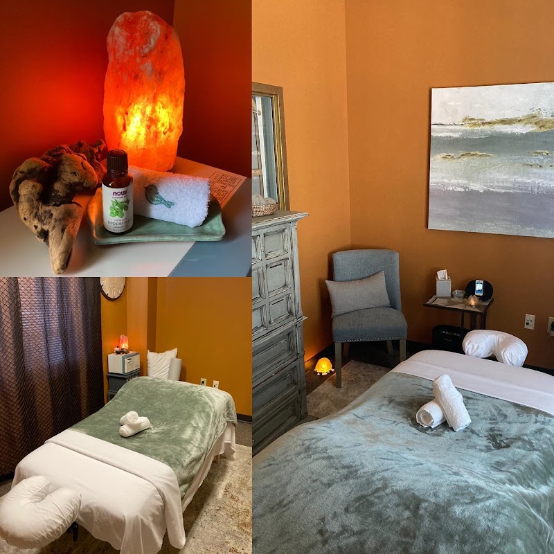 Bull City Massage Therapy